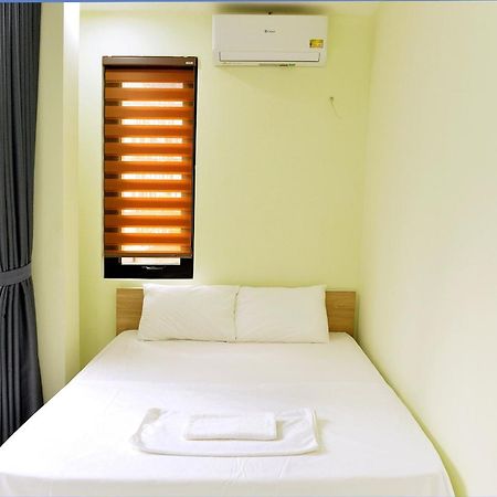 Era Apartment Xuan Thuy 하노이 외부 사진