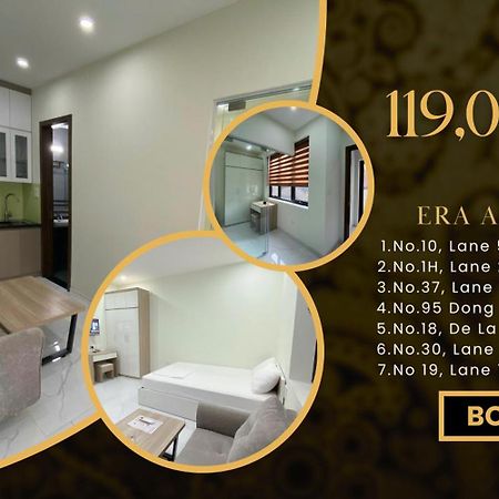 Era Apartment Xuan Thuy 하노이 외부 사진