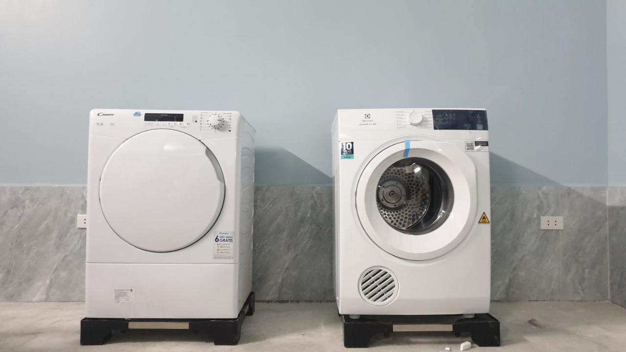 Era Apartment Xuan Thuy 하노이 외부 사진