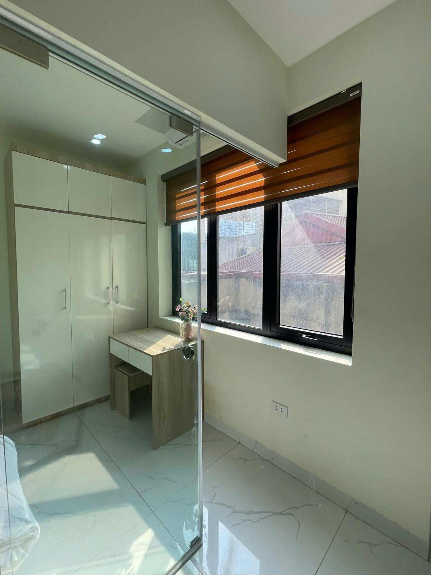 Era Apartment Xuan Thuy 하노이 외부 사진
