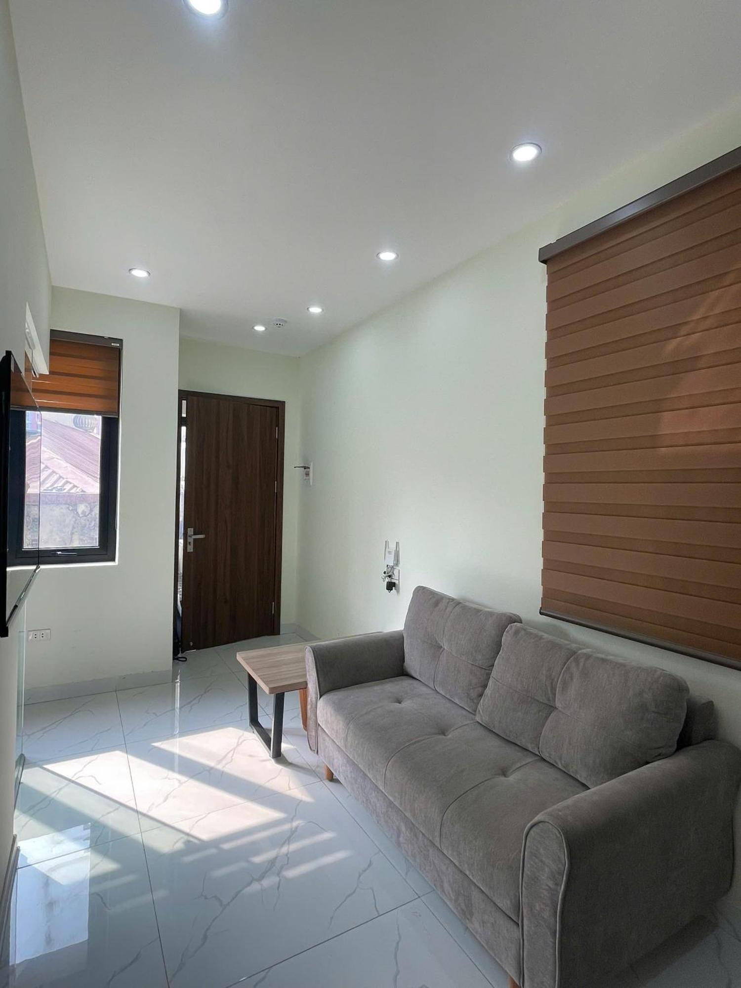 Era Apartment Xuan Thuy 하노이 외부 사진