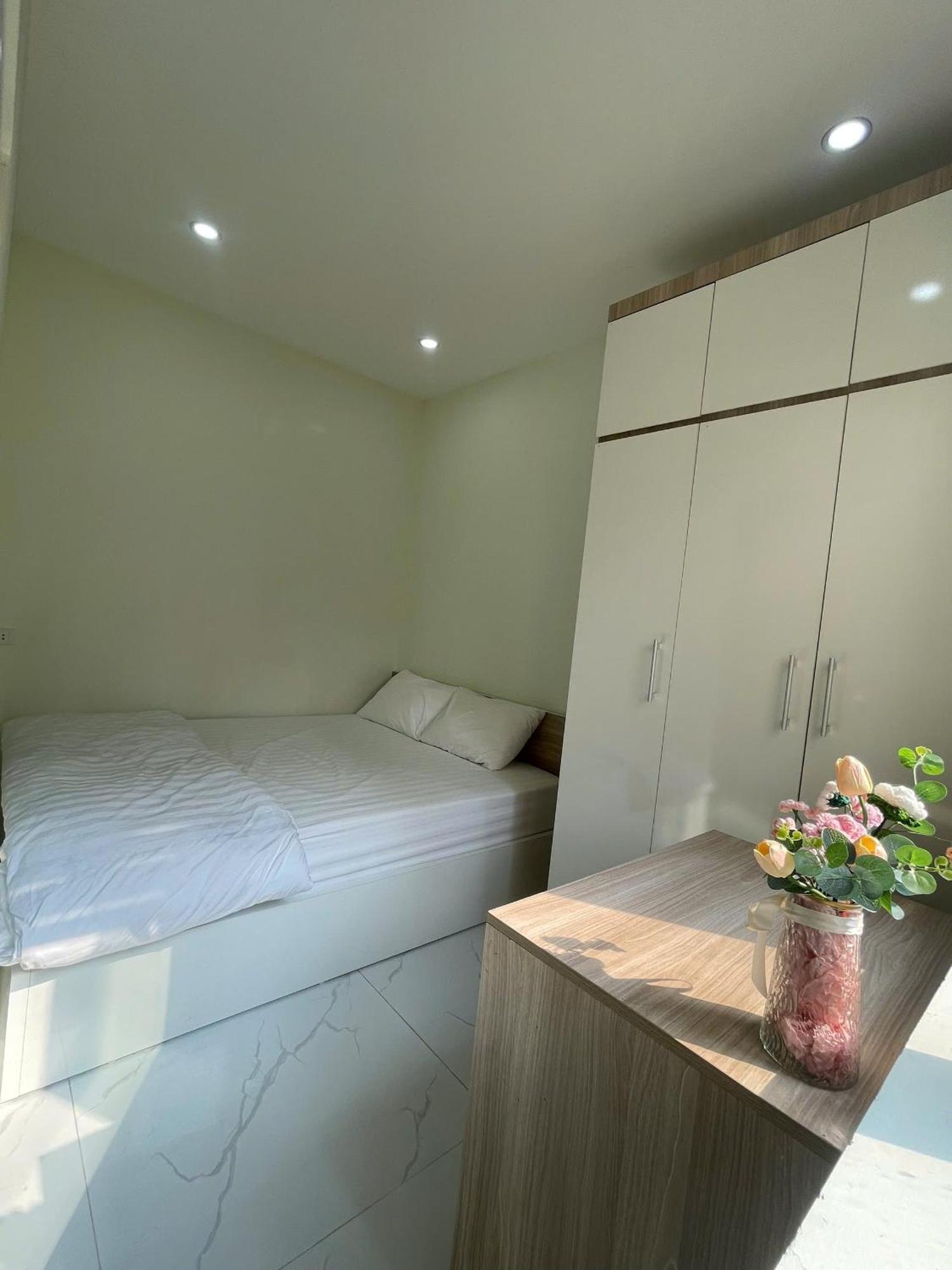 Era Apartment Xuan Thuy 하노이 외부 사진