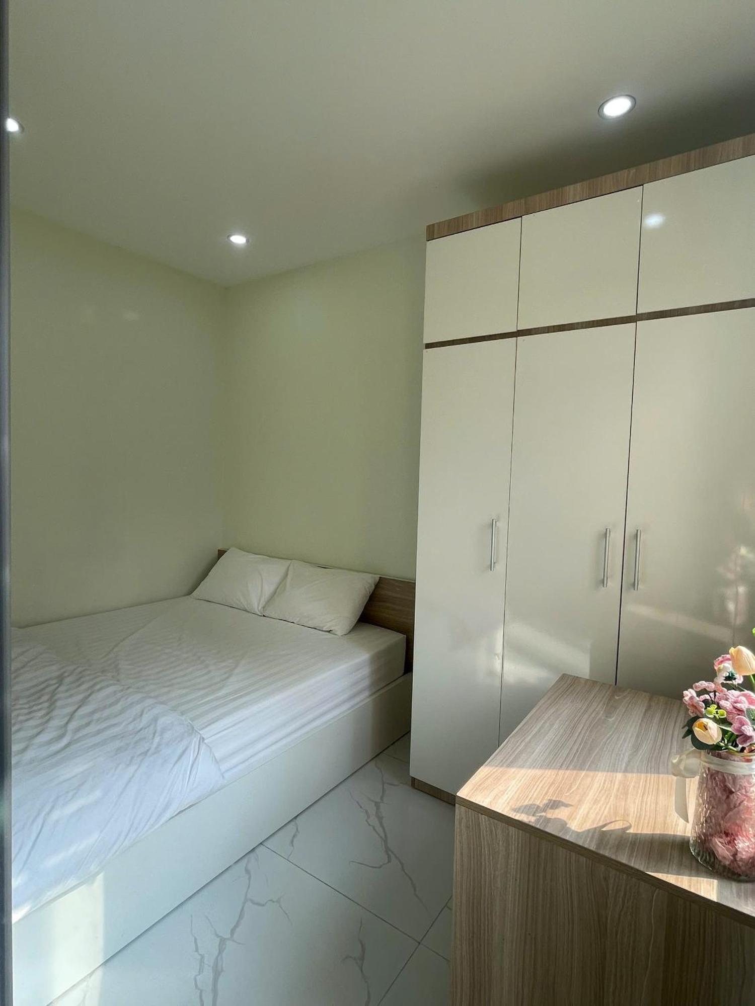 Era Apartment Xuan Thuy 하노이 외부 사진
