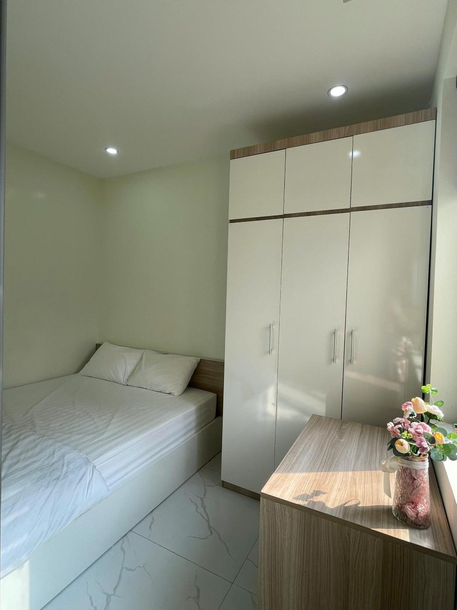 Era Apartment Xuan Thuy 하노이 외부 사진
