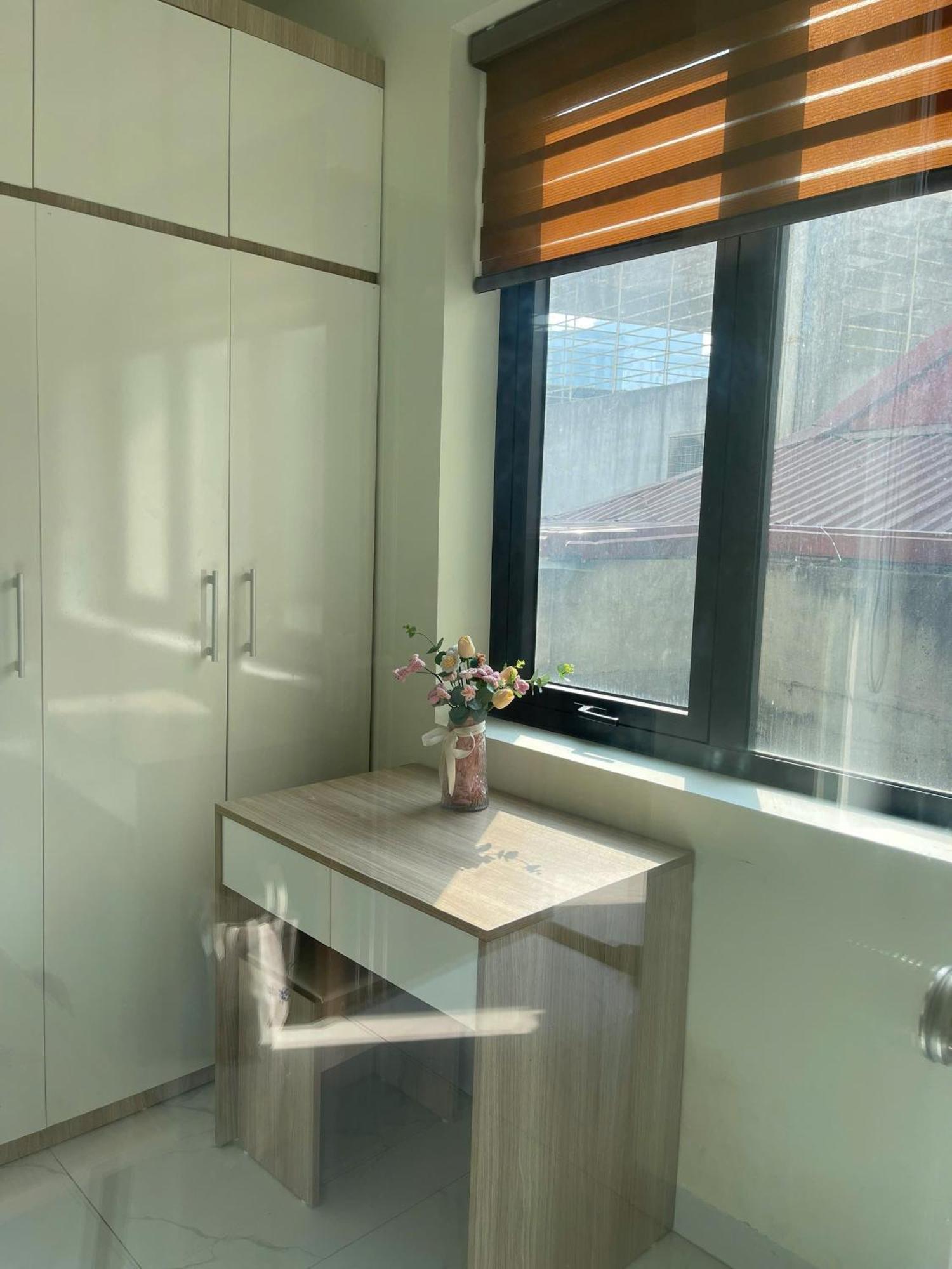 Era Apartment Xuan Thuy 하노이 외부 사진
