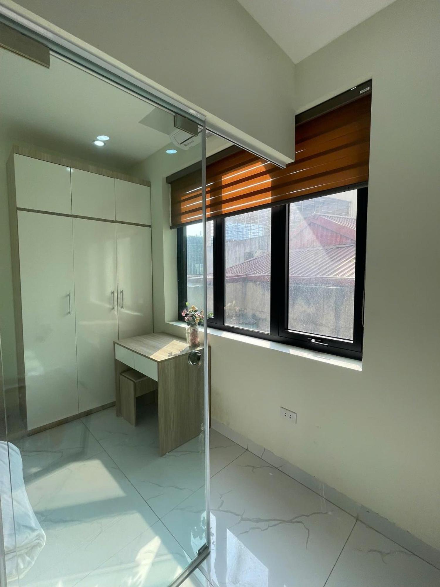 Era Apartment Xuan Thuy 하노이 외부 사진