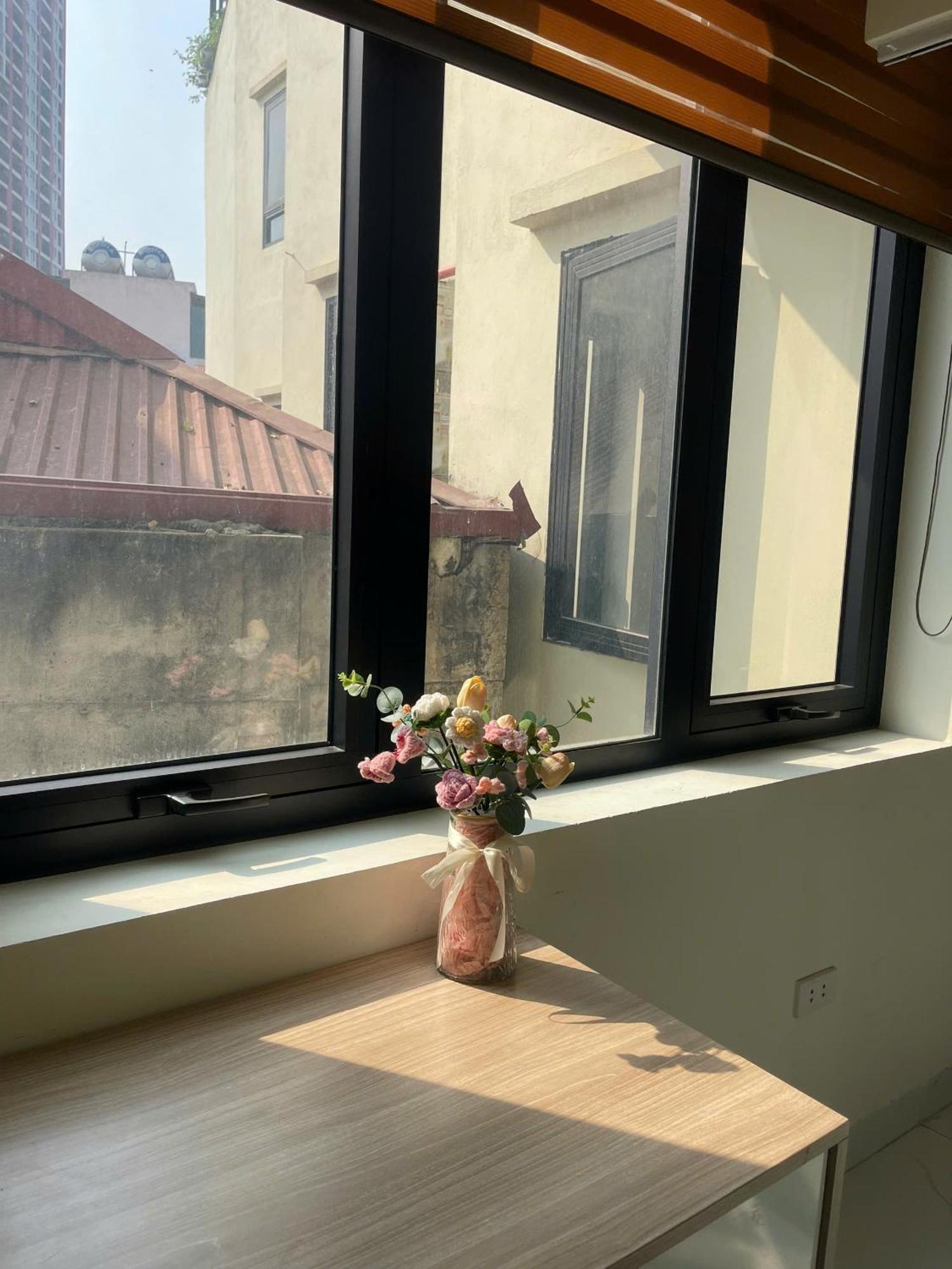 Era Apartment Xuan Thuy 하노이 외부 사진