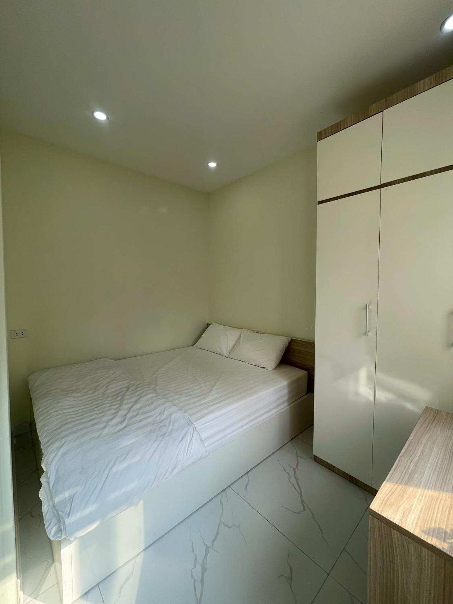 Era Apartment Xuan Thuy 하노이 외부 사진