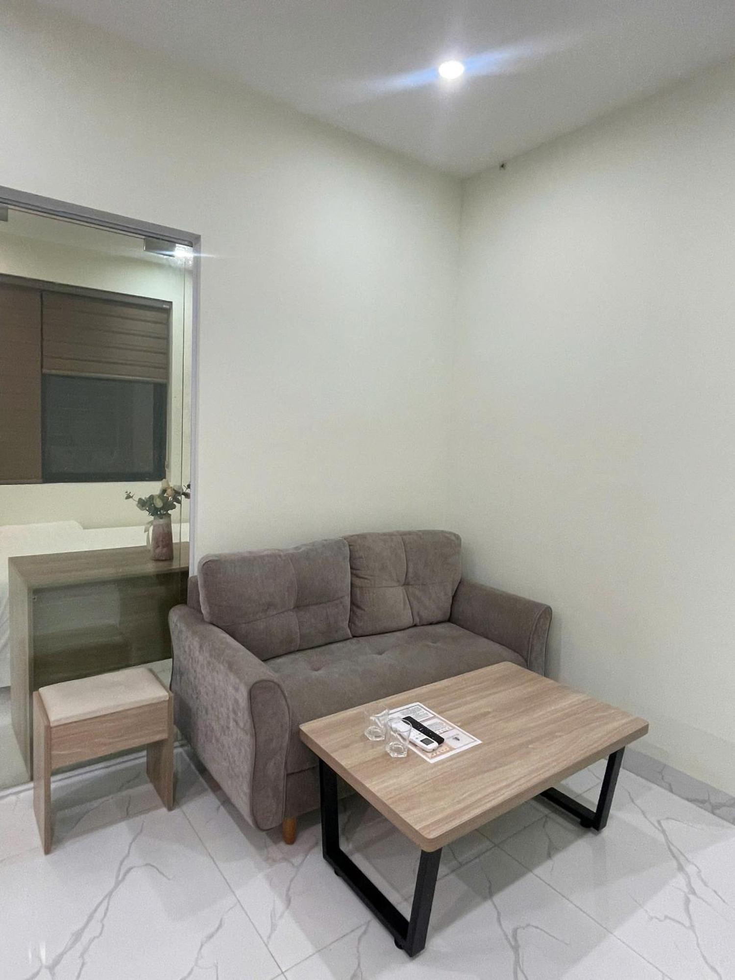 Era Apartment Xuan Thuy 하노이 외부 사진
