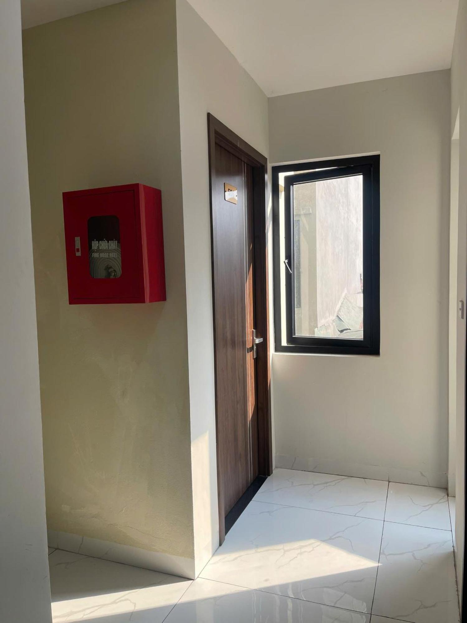 Era Apartment Xuan Thuy 하노이 외부 사진