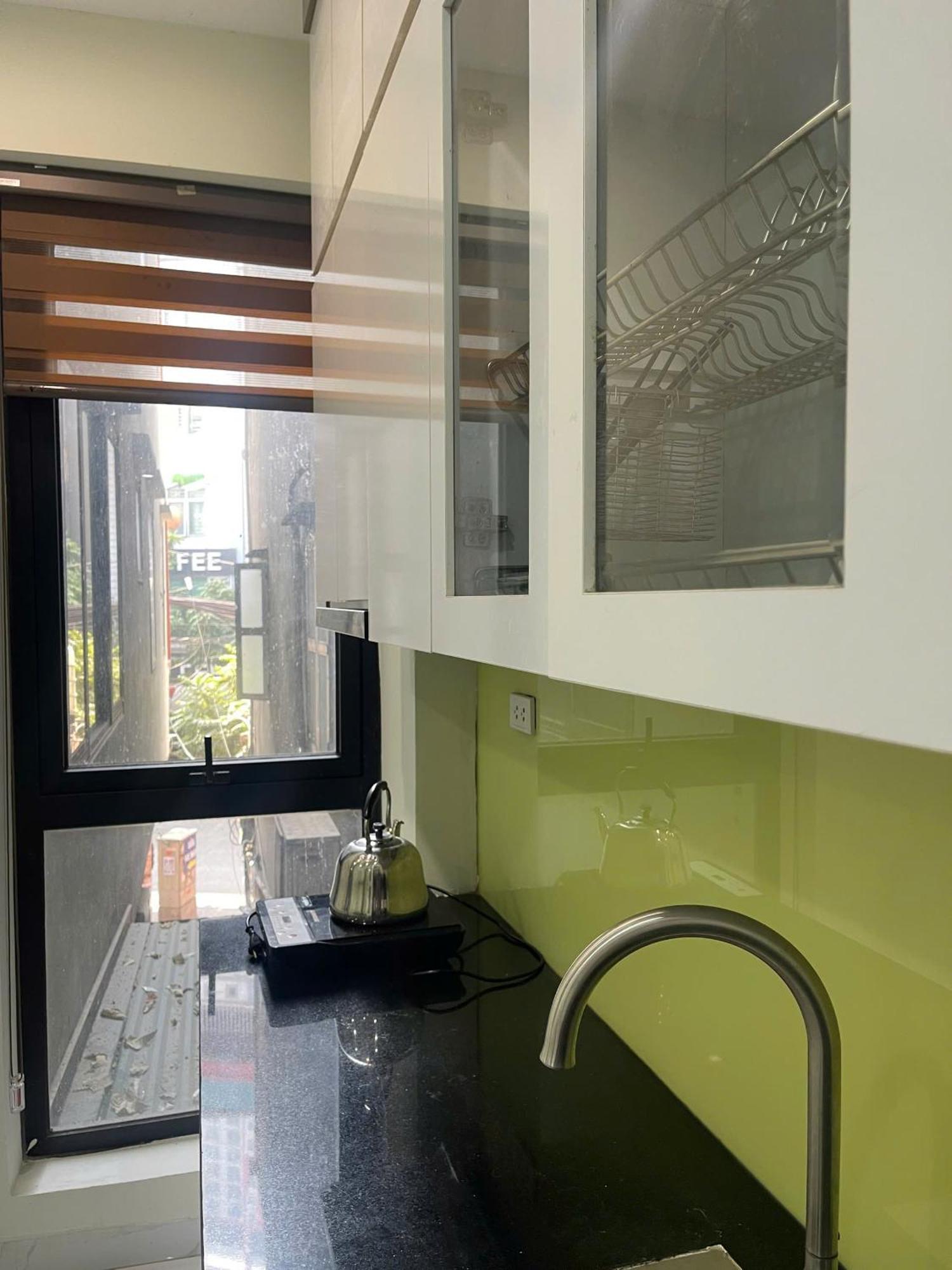 Era Apartment Xuan Thuy 하노이 외부 사진